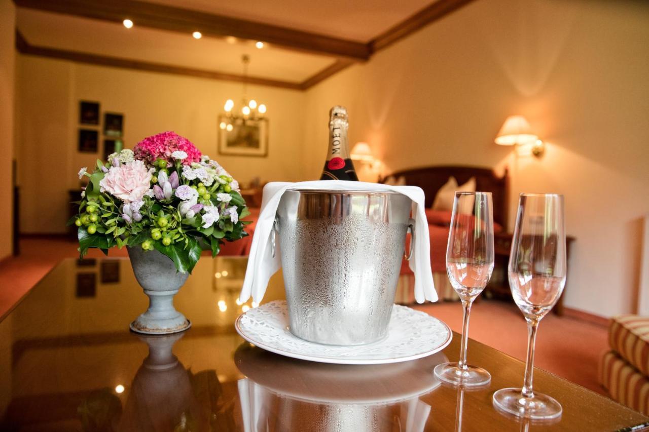 Rasmushof - Hotel Kitzbuehel Ngoại thất bức ảnh